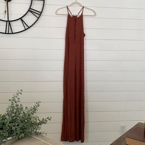 Nordstrom Henna Dress